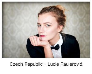 EUPL - Czech Republic