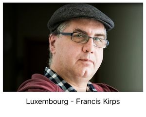 EUPL - Luxembourg