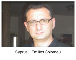 EUPL - Cyprus